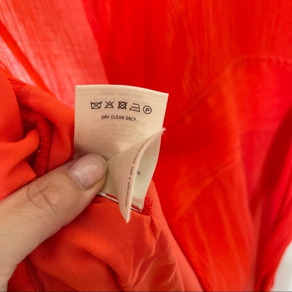 Anthropologie Romper - Picture 9 of 10